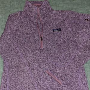 Patagonia Better Sweater